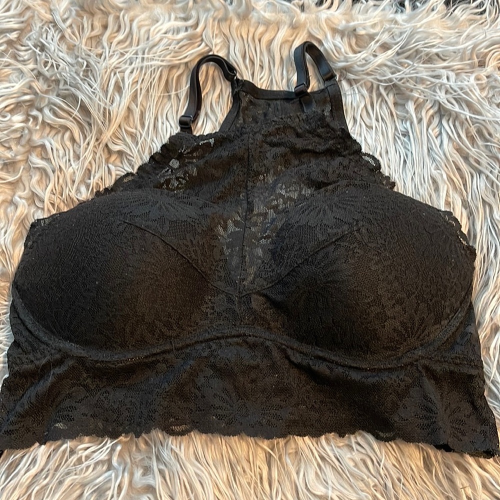 PINK by Victoria's Secret Bralette‎ 💗 Like New! Size M
